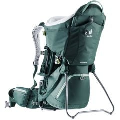 Deuter Kid Comfort Çanta forest