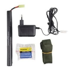 19056 ARSENAL M7T Airsoft AK47 TAKTIKAL TÜFEK