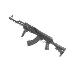 19056 ARSENAL M7T Airsoft AK47 TAKTIKAL TÜFEK