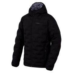 Hannah Zazu Erkek Outdoor Mont Anthracite