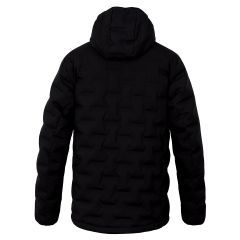 Hannah Zazu Erkek Outdoor Mont Anthracite