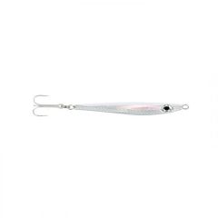 SPRO Cast'X 7G Chrome Jig Yem