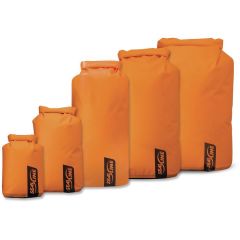 SEALLINE  Black Canyon Dry Bag 5 Orange Su Geçirmez Çanta