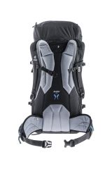 Deuter Guide Lite 30 Litre Outdoor Sırt Çantası black