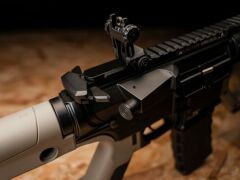 ASG HERA ARMS CQR DT SSS Airsoft Tüfek