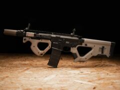 ASG HERA ARMS CQR DT SSS Airsoft Tüfek