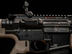 ASG HERA ARMS CQR DT SSS Airsoft Tüfek
