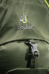 Deuter Aviant Voyager 65 + 10 Litre Sırt Çantası KHAKİ-İVY