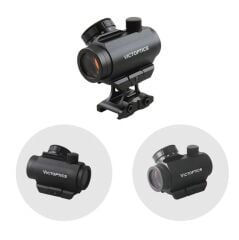 Victoptics CRL 1x22 Red Dot Nişangah