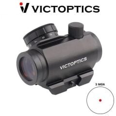 Victoptics CRL 1x22 Red Dot Nişangah