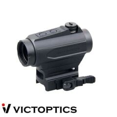 Victoptics SRD 1x20 BLACK Reflex Red Dot Nişangah RDSL-28