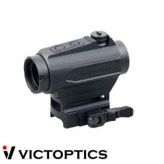 Victoptics SRD 1x20 BLACK Reflex Red Dot Nişangah RDSL-28