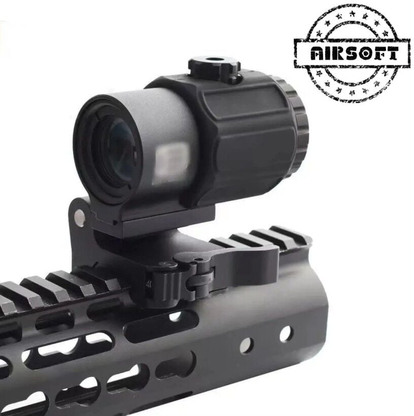 SOTAC G43 Riflescope 3x Magnifier