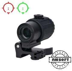 SOTAC G43 Riflescope 3x Magnifier