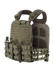 Fonksiyonel Taktik Hücum Yeleği ATTAC03