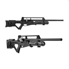 Hatsan Blitz 6.35 PCP Tüfek Avantaj Paketi