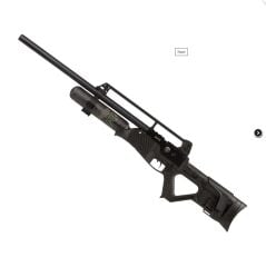 Hatsan Blitz 6.35 PCP Tüfek Avantaj Paketi