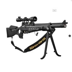 Hatsan BT65 SB ELITE PCP Havalı Tüfek
