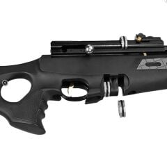 Hatsan BT65 SB ELITE PCP Havalı Tüfek