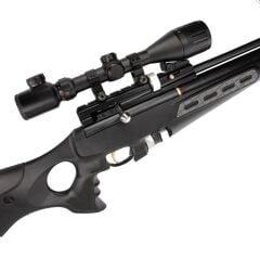 Hatsan BT65 SB ELITE PCP Havalı Tüfek