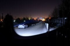 Klarus Long Throw XT12GT Pro Kit 1600 Lümen El ve Tüfek Feneri