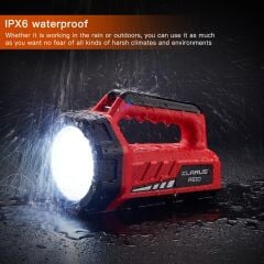 KLARUS RS10 800 LÜMEN EL FENERİ