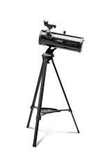 Konus Nova-114 Mercekli Astronomik Teleskop D.114/F.500 Siyah