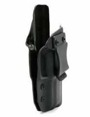 GLOCK 19 KYDEX İÇ TAŞIMA KILIFI SİYAH RENK