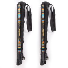 Evolite Compact Micro Trekking Batonu