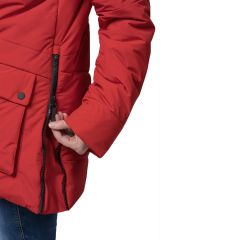 Hannah Rebeca Kadın Outdoor Mont