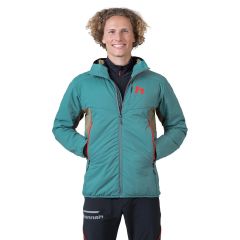 Hannah Kechu Hoody Erkek Outdoor Mont