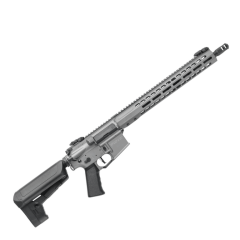 Krytac Barrett REC7 MK3 GATE CARBINE TUNGSTEN Airsoft AEG Tüfek