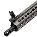 Krytac Barrett REC7 MK3 GATE CARBINE TUNGSTEN Airsoft AEG Tüfek