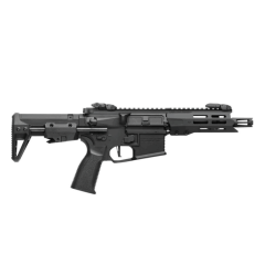 KRYTAC Trident MK3 GATE PDW-M SIYAH (M-LOK) AEG Airsoft Tüfek