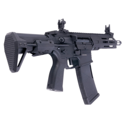 KRYTAC Trident MK3 GATE PDW-M SIYAH (M-LOK) AEG Airsoft Tüfek