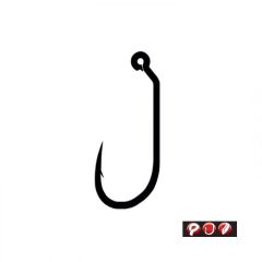 D. GAMAKATSU Nymph Jig İğne 12