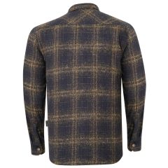 Alpinist Vejan Erkek Ekose Outdoor Gömlek