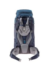 Deuter Aircontact 75 + 10 Sırt Çantası midnight-navy