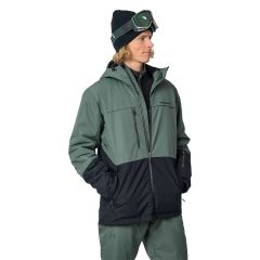 Hannah Freemont Erkek Outdoor Mont