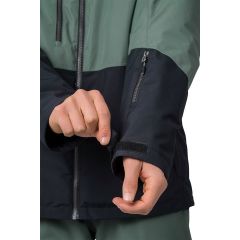 Hannah Freemont Erkek Outdoor Mont