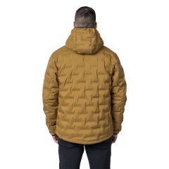 Hannah Zazu Erkek Outdoor Mont