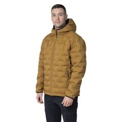 Hannah Zazu Erkek Outdoor Mont