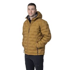 Hannah Zazu Erkek Outdoor Mont