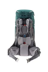 Deuter Aircontact Pro 70 + 15 Sırt Çantası forest-graphite