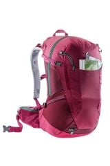 DEUTER Futura 26 Litre SL Sırt Çantası ruby-maron