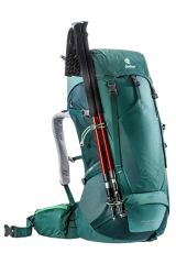 DEUTER Futura PRO 38 Litre SL Kadın Sırt Çantası seagreen-forest