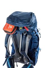 Deuter Futura Pro 40 Litre Outdoor Sırt Çantası