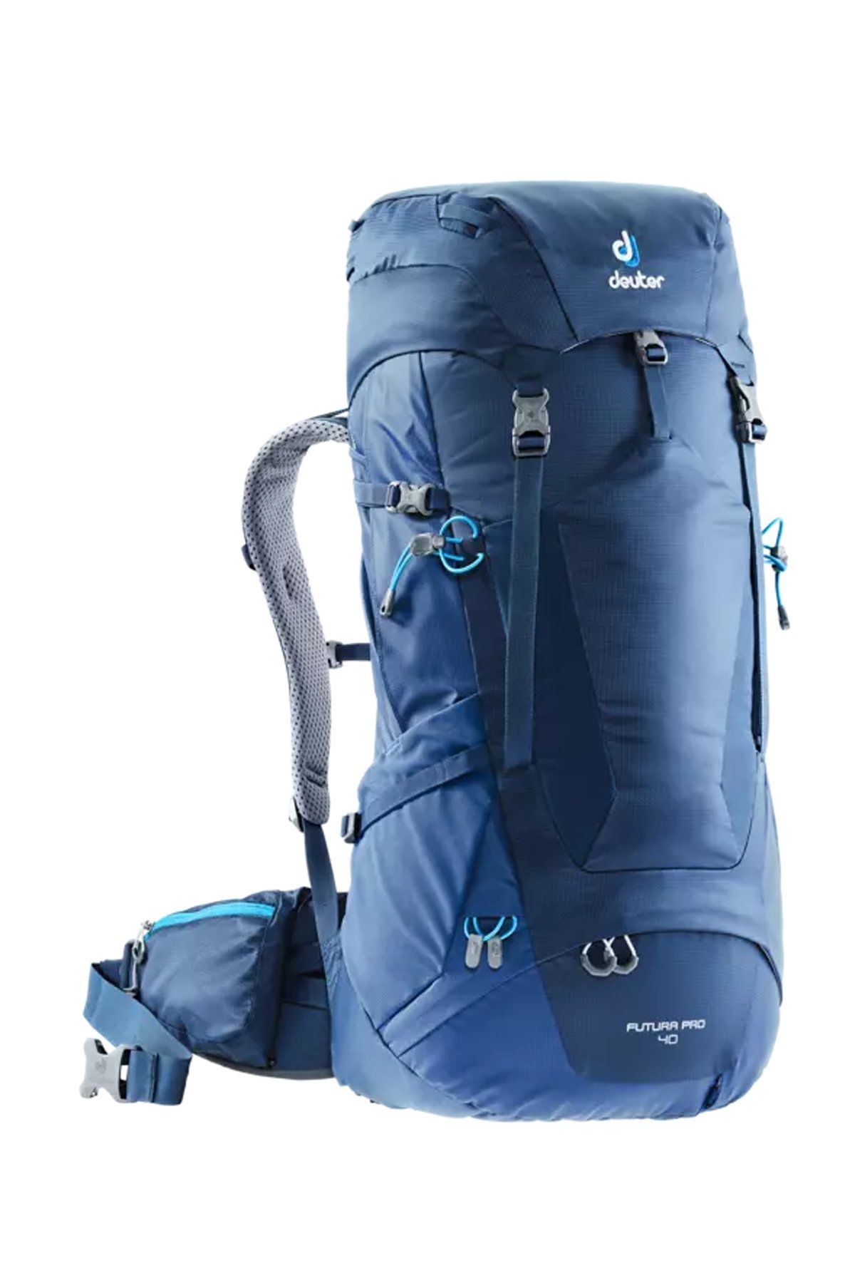 Deuter Futura Pro 40 Litre Outdoor Sırt Çantası