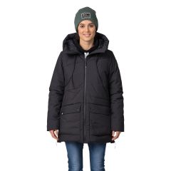 Hannah Rebeca Kadın Outdoor Mont