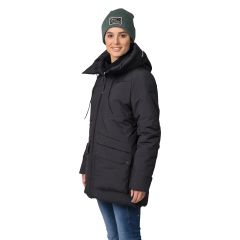 Hannah Rebeca Kadın Outdoor Mont